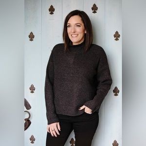 Everlane Premium Cashmere Sweater